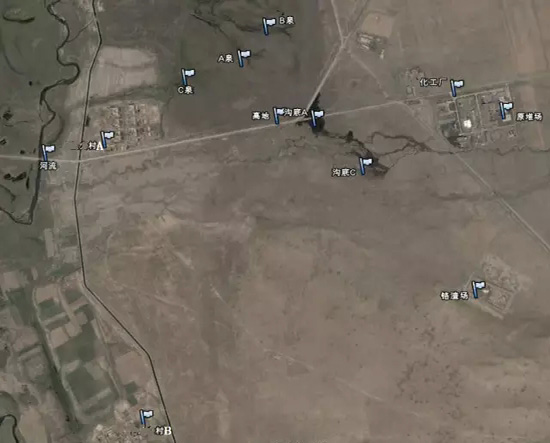 我國鉻污染場(chǎng)地修復(fù)工程案例分析及技術(shù)路線思考